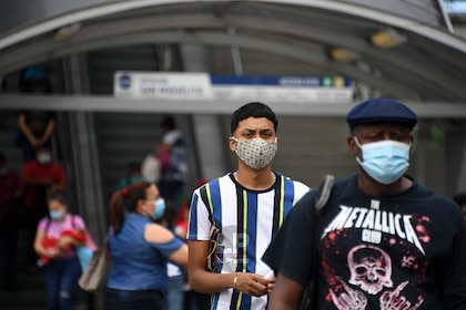 La influenza y el virus sincitial circulan de manera simultánea en Panamá