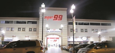 Empresas de los Martinelli, señaladas de evasión fiscal