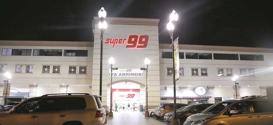 Empresas de los Martinelli, señaladas de evasión fiscal