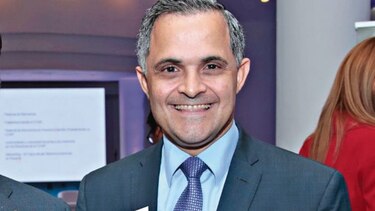 Defensa de Ramsés Owens presenta dos ‘habeas corpus’ ante la Corte Suprema