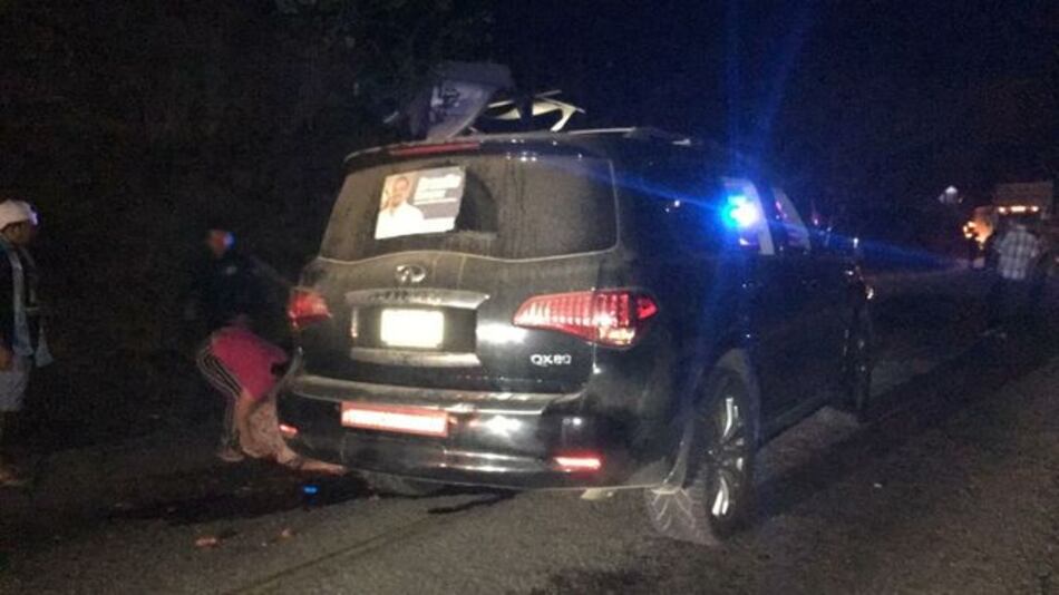 Asesinan a un candidato a alcalde en el sur de México