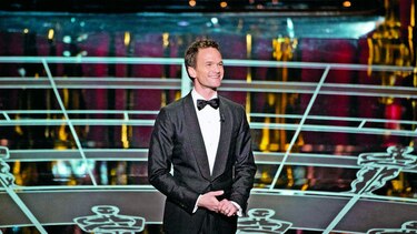 Un Oscar latino