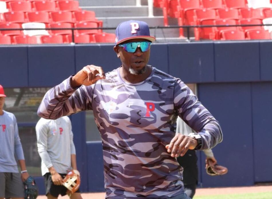 Víctor Preciado es el nuevo director de la selección U15