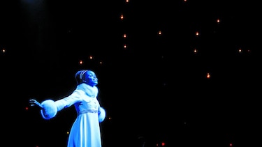Anuncian nominados a los Tony