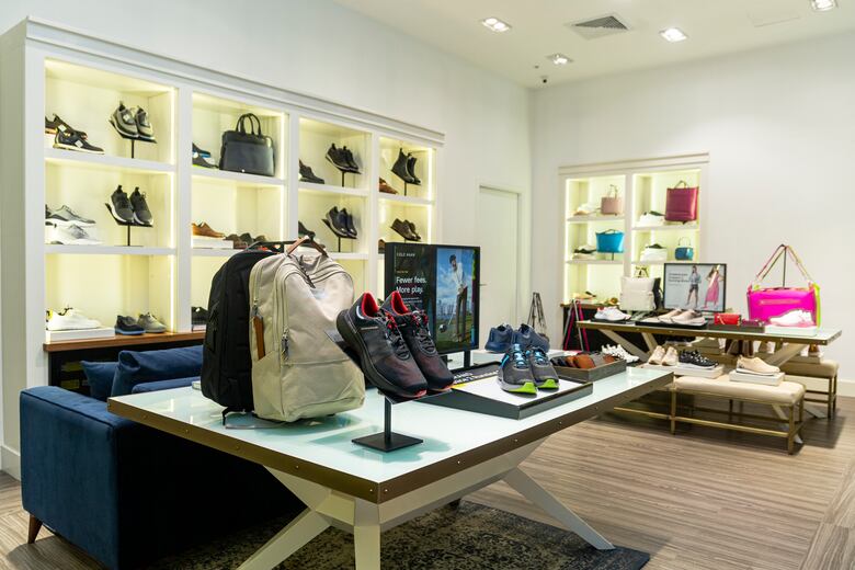 Cole Haan anuncia la apertura de su quinta tienda en Panamá