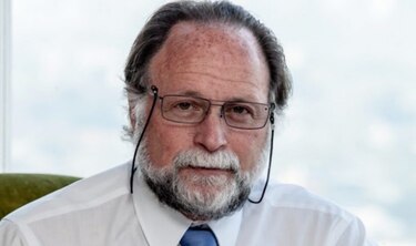 Guaidó nombra a Ricardo Hausmann como delegado ante el BID