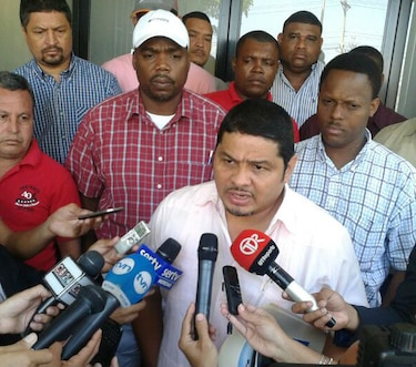 ACP le dice al Suntracs que todavía no rompe relaciones con GUPC