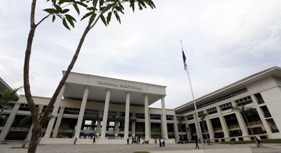 Debates presidenciales se harán en la Universidad de Panamá y la Cámara de Comercio