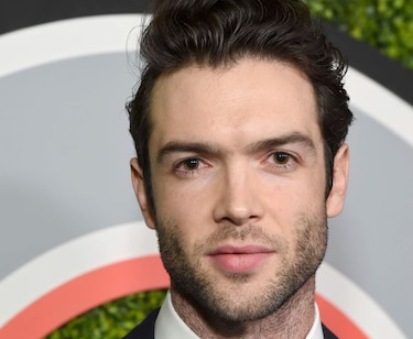 Ethan Peck se une a la serie 'Star Trek'