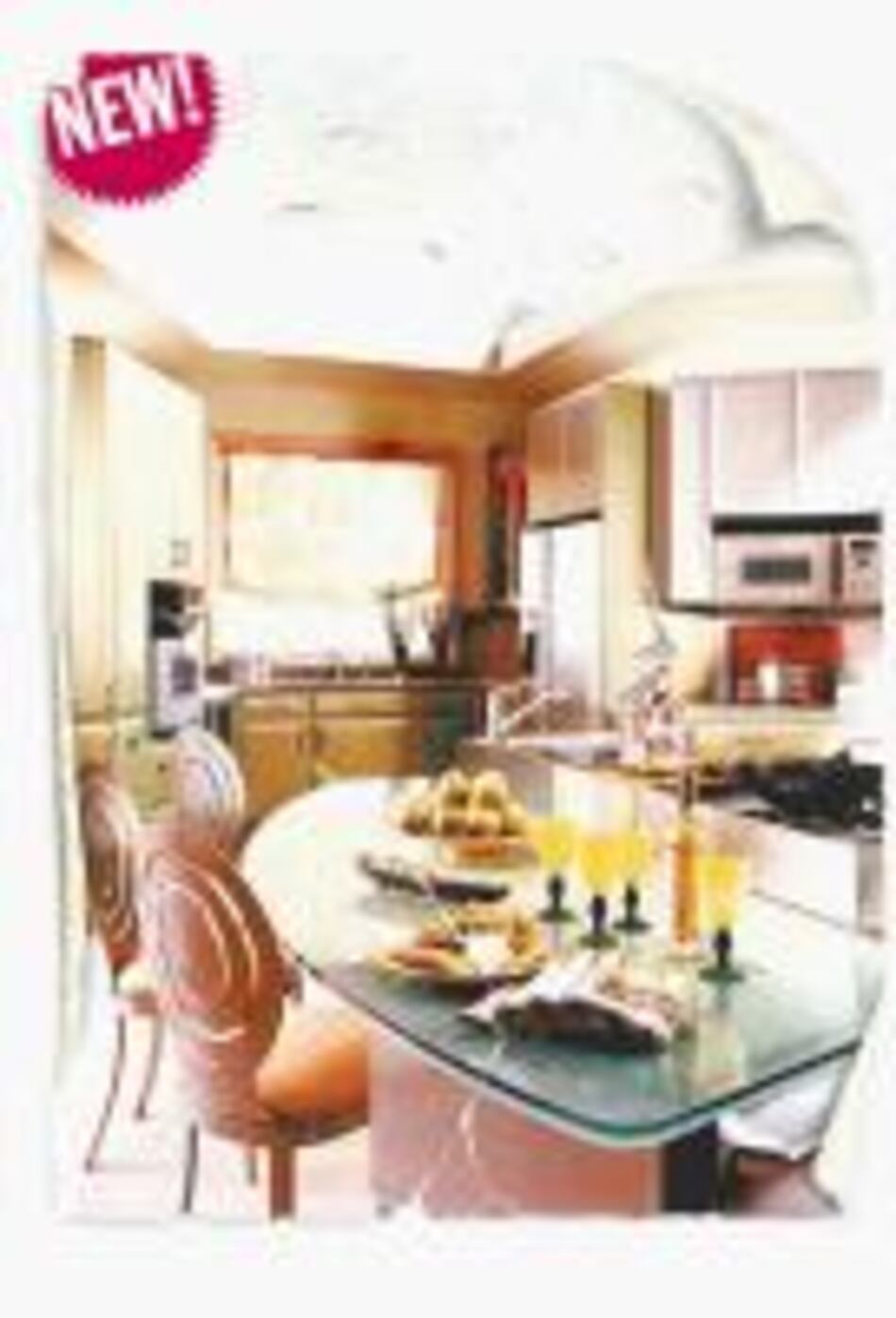 Electrodomésticos a prueba de accidentes