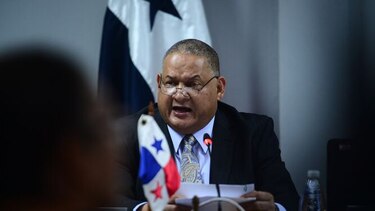 Primer debate del presupuesto comenzará el lunes 14 de octubre