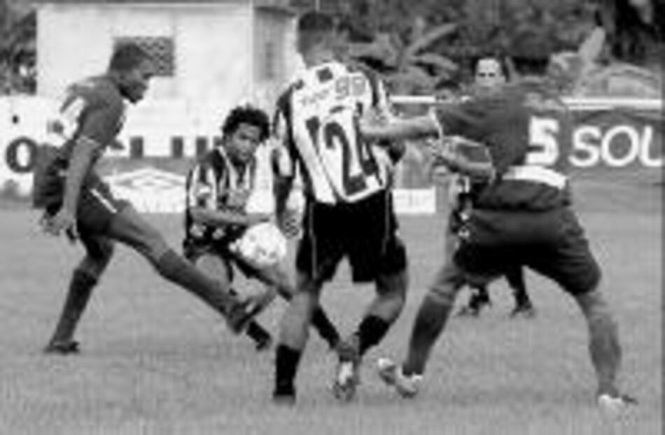 Tauro vuelve a jugar final