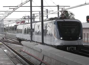 Aún no será anunciado el precio del pasaje de la Línea Uno del Metro