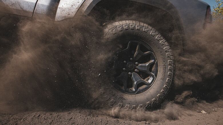 Hankook Dynapro: La elección definitiva para aventureros en cualquier terreno