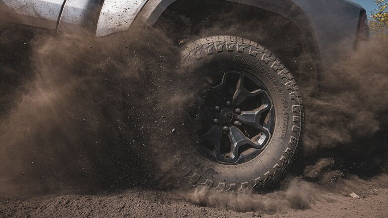 Hankook Dynapro: La elección definitiva para aventureros en cualquier terreno