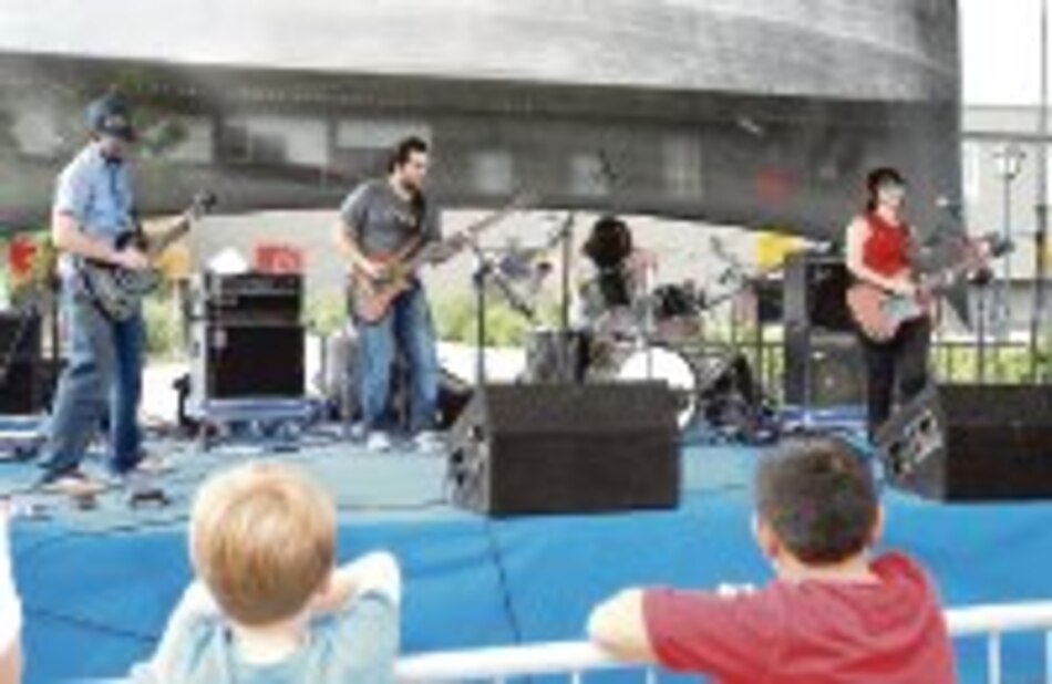 Fusión de melodías