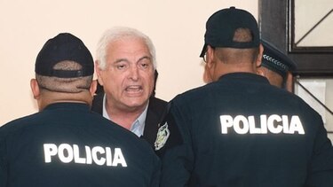 Defensa de Ricardo Martinelli objeta pruebas que lo vinculan con las escuchas a las víctimas