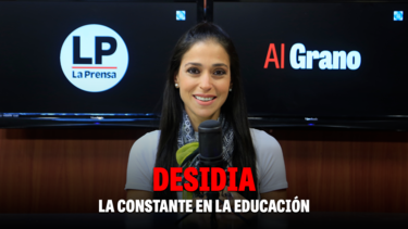 Al Grano: Desidia, la constante en la educación