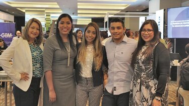 Evolución Pymes de Banco Delta