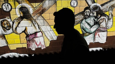 Iglesia católica salvadoreña revela nuevo caso de pederastia con cinco víctimas