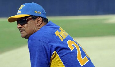Nueva Zelanda, primer rival de Panamá en el Mundial Sub-15 de béisbol