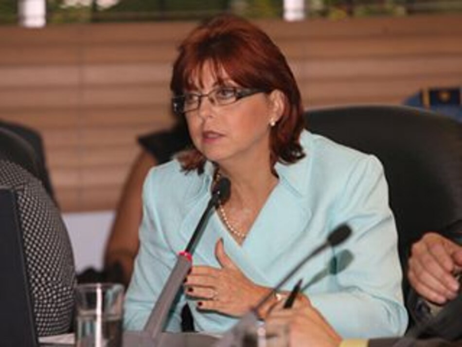 Gobernadores presentarán propuestas para mejorar el Prodec