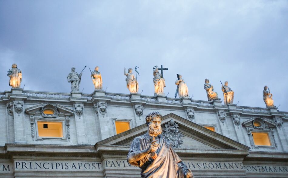 Santa Sede divulga sus finanzas