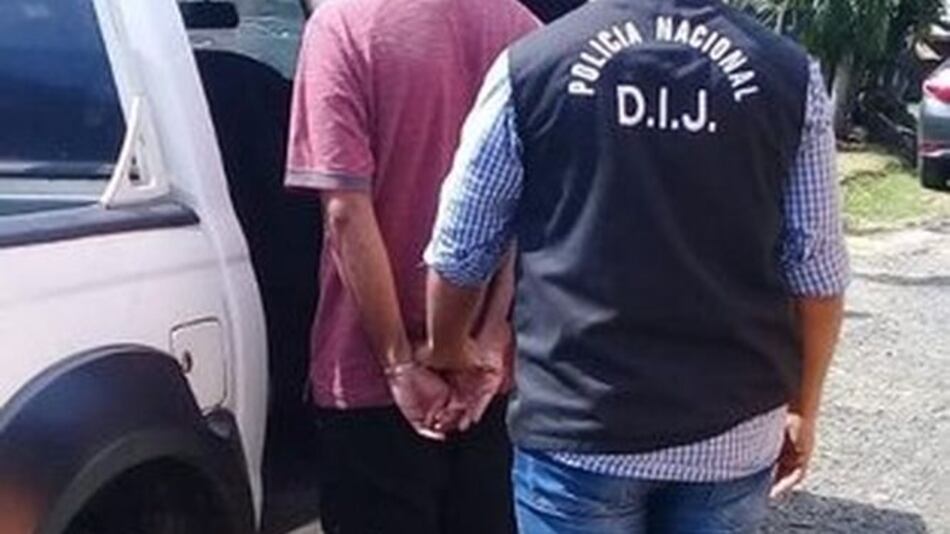 La Chorrera: aprehenden a una persona por caso de publicación de fotos de mujeres en red social