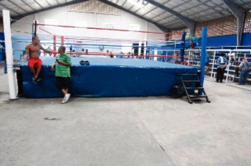 Rockero abre sus puertas