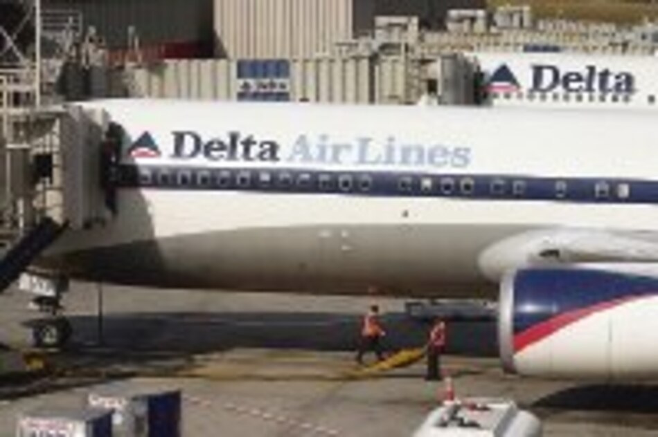 Delta Airlines registra ganancias millonarias