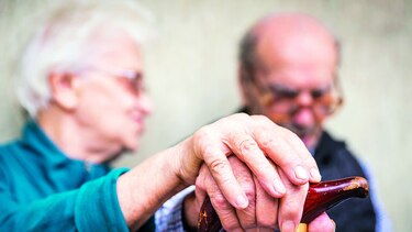 Alzheimer, un reto para la ciencia médica