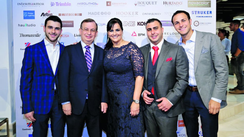 IDCO Interior Design & Construction