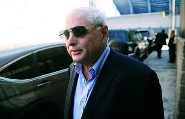 Mitchell Doens exige a juez Jerónimo Mejía no dilatar caso de escuchas