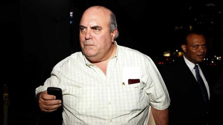 Segundo Tribunal confirma sobreseimiento de Pérez Balladares por caso Lucky Games