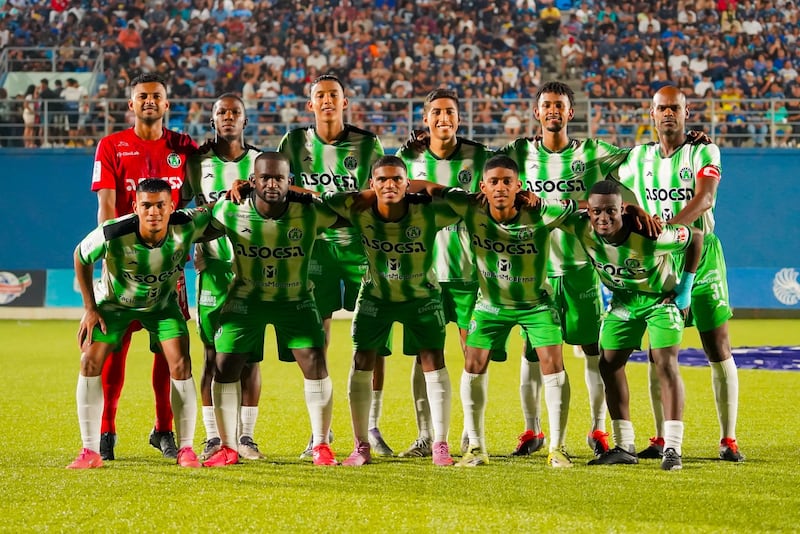 Alianza elimina a Veraguas y jugará la final contra Plaza Amador