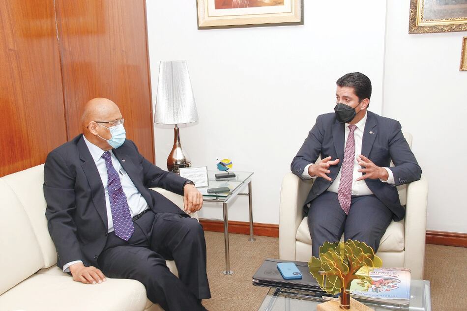 Salir de listas, clave para la economía