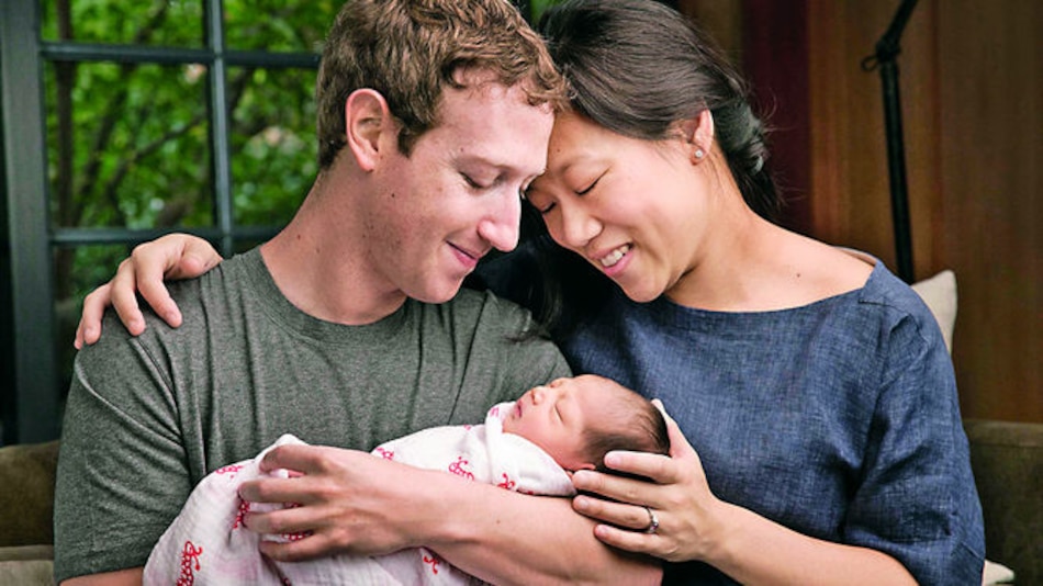 Zuckerberg, otro millonario filántropo