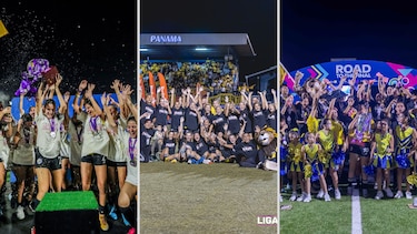 LigaW: ISP y el Colegio Real jugarán por el oro y la gloria