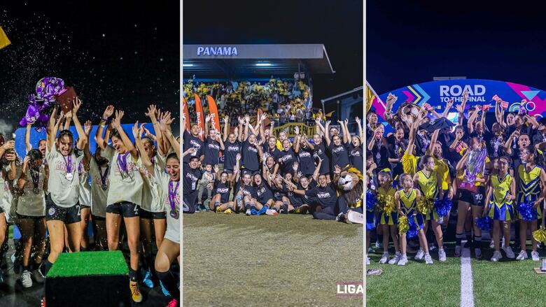 LigaW: ISP y el Colegio Real jugarán por el oro y la gloria