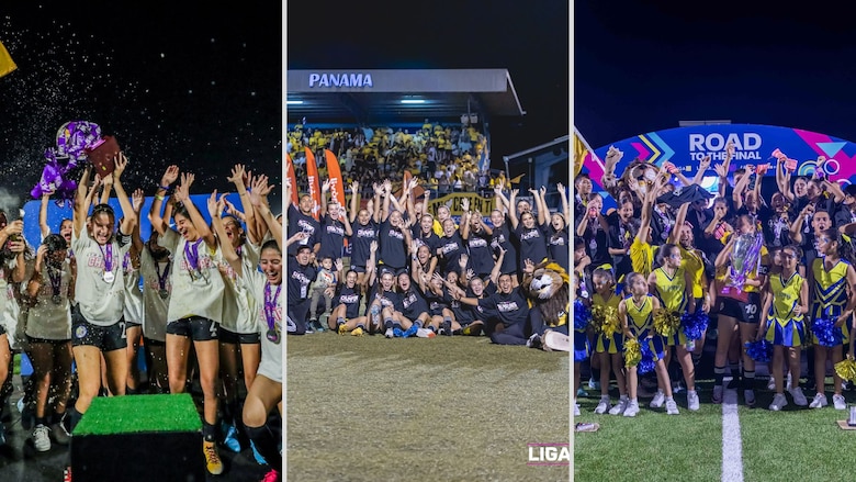 LigaW: ISP y el Colegio Real jugarán por el oro y la gloria