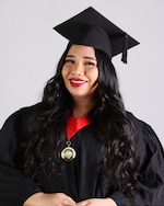 La Universidad de Panamá presenta a los graduados de su Facultad de Derecho y Ciencias Políticas