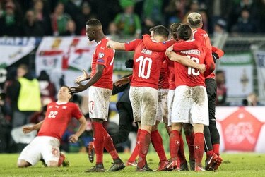 Conozca las 29 naciones ya clasificadas y quiénes faltan para el Mundial de Rusia