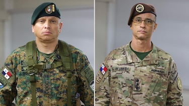 Crisis de seguridad: el reto de la nueva cúpula de la Fuerza Pública