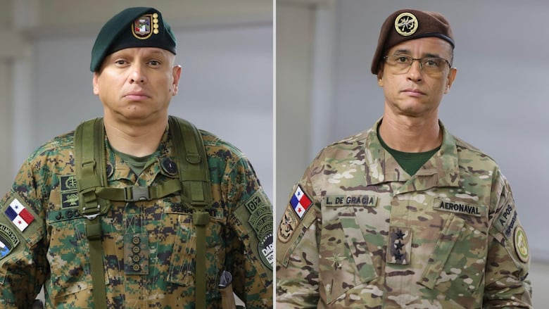 Crisis de seguridad: el reto de la nueva cúpula de la Fuerza Pública