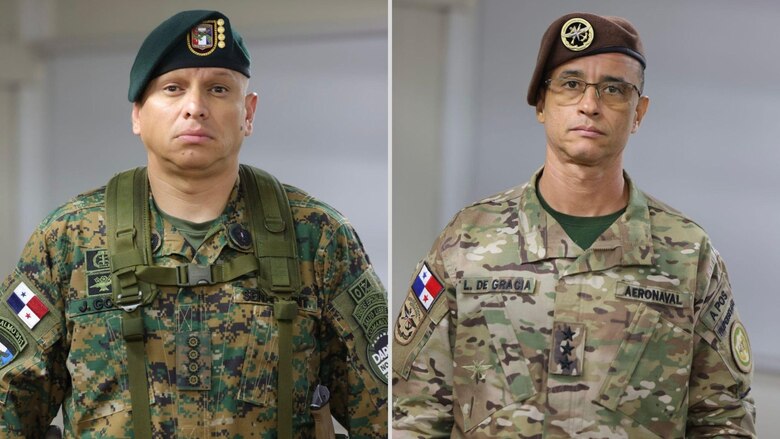 Crisis de seguridad: el reto de la nueva cúpula de la Fuerza Pública