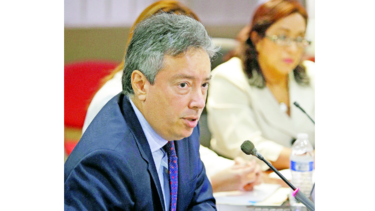 Reguladores, en Panamá