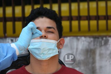 Mayo terminará con más casos de Covid-19 y fallecidos que el mes de abril
