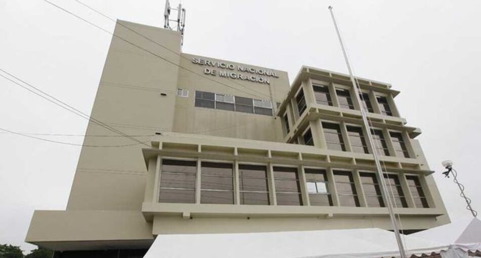 Migración crea Oficina de Asuntos Humanitarios para residentes venezolanos