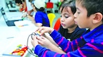 Enseñanza con miras científicas