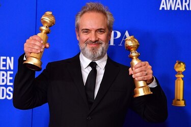 Estos son los ganadores de los Globos de Oro